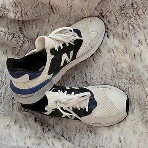 New Balance mens 997S tennis shoe